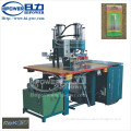 Double Heads High Frequency Embossing Machine